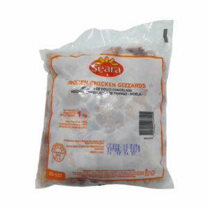 Molleja de Pollo 1kg
