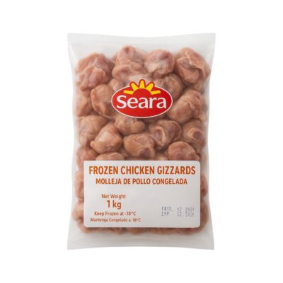 Molleja de Pollo 1kg