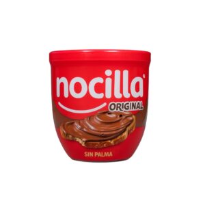 Crema Al Cacao con Avellanas Original 180g