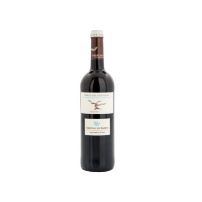 Vino Edición Limitada Orgullo De Barros Crianza 14° Vol