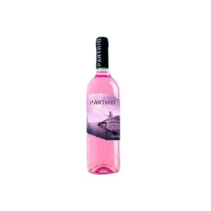 Vino Parthio Rosado 11,5° Vol
