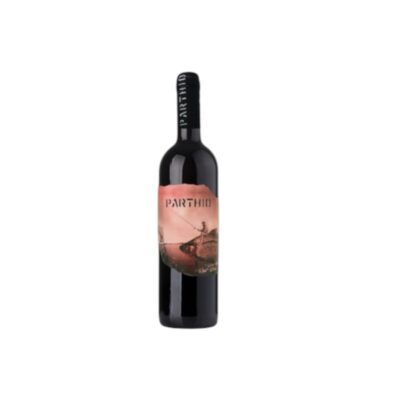 Vino Parthio Tinto 14° Vol