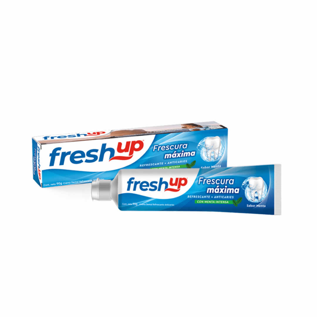 Pasta Dental Fresh 90g