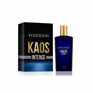 Perfume Poseidon Kaos Intense 150ml