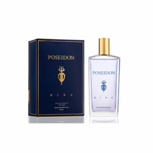 Perfume Poseidon King 150ml