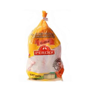 Pollo Entero de 1300g