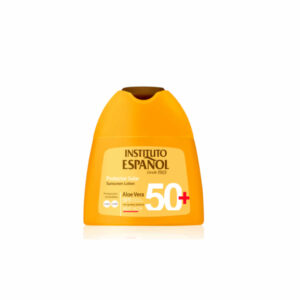 Protector Solar Aloe Vera SPF50 IE 100ml