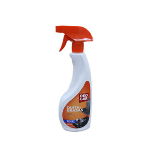 Quitagrasas Deogar 750ml