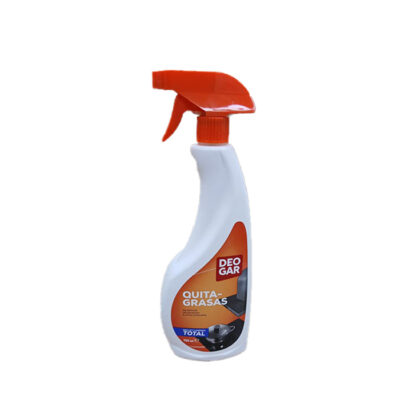 Quitagrasas Deogar 750ml