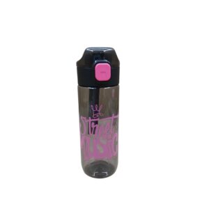 Botella para Agua Modelo Tenacity