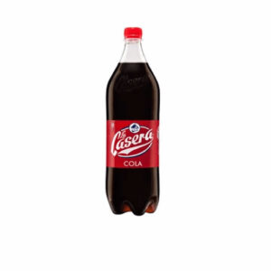 Refresco Cola La Casera 1.5L