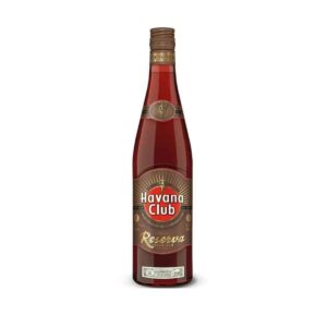 Ron Havana Club Añejo Reserva 700ml
