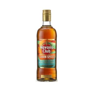 Ron Havana Club Cuban Spiced 700ml