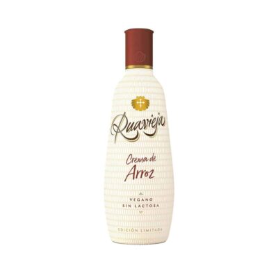 Ruavieja Crema de Arroz 700ml