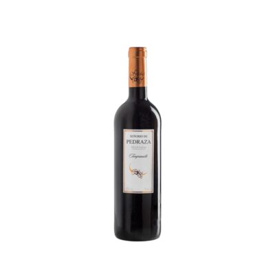 Vino Señorío De Pedraza Tempranillo 14° Vol