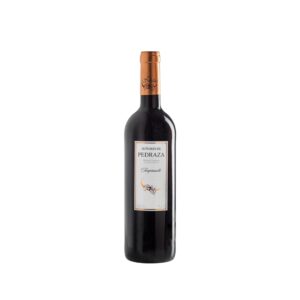Vino Señorío De Pedraza Tempranillo 14° Vol
