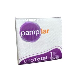 Servilleta Pampilar Uso Total