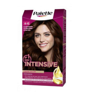 Tinte Palette ICC 4.6 Castaño Marrón