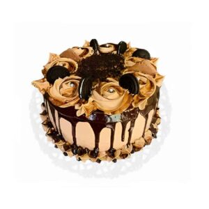 Tarta Sensación para Mamá - Viernes 8 mayo