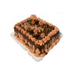 Tarta de Chocolate para Mamá - Sábado 9 mayo