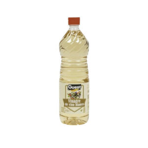 Vinagre de Vino Blanco Guest 1L