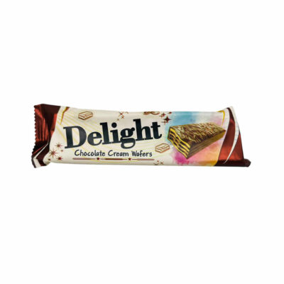 Wafer de Chocolate Delight 20g