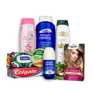 Combo Cuidado Infinito