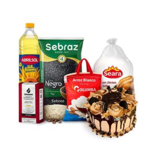 Combo Siempre Contigo