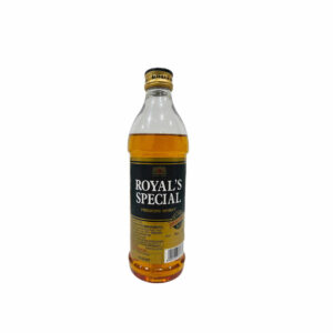 Whisky Royals Special 42.8% 300ml