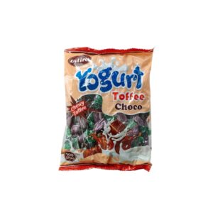 Caramelo Yogurt Sabor Chocolate (3gx100ud)