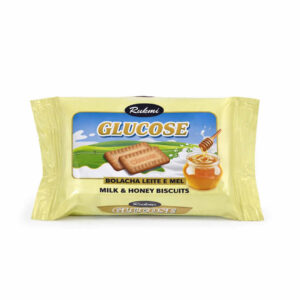 Galletas Glucose 30g