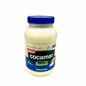 Mayonesa Cocamar Suavit 450g