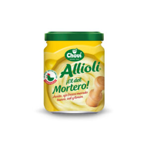Allioli Chovi 200ml