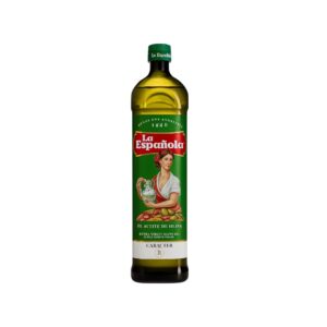 Aceite De Oliva La Española 1Lt