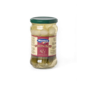 Banderilla Dulce Montey 314ml