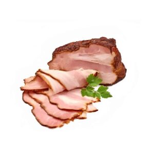Boliche de Cerdo Ahumado al vacío 1Kg