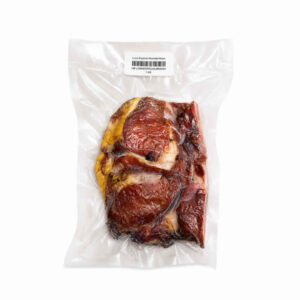 Boliche de Cerdo Ahumado al Vacío 1Kg