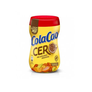 ColaCao Cero% 325g