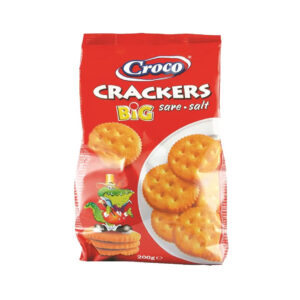 Galletas Cracker Big 200g