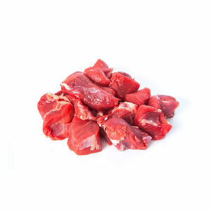 Carne de Res Troceada 3Lb