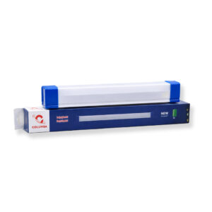 Lámpara Led recargable 30W/1200MA/30cm