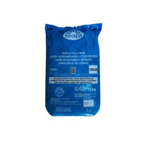 Picadillo MDM de Pollo 15kg