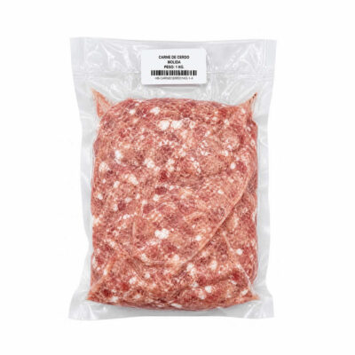Carne de Cerdo Molida Columba 1Kg