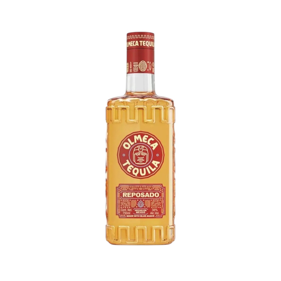Tequila Olmeca Reposado 750ml