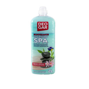 Suavizante Líquido Azul Deogar 2L