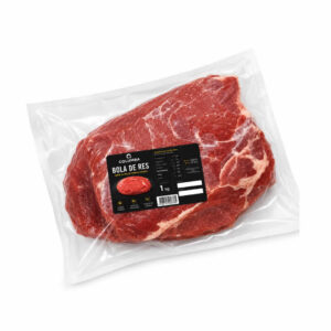 Bola de Carne de Res Columba 1Kg