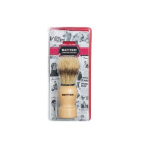 Brocha De Afeitar Para Hombres