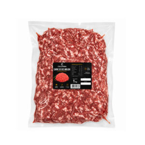 Carne de Res Molida Columba 1Kg