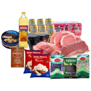 Combo Papá Premium