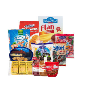 Combo Papá Dulce